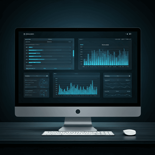 Nova Finance OS: executive clarity for a high-volume SaaS platform.